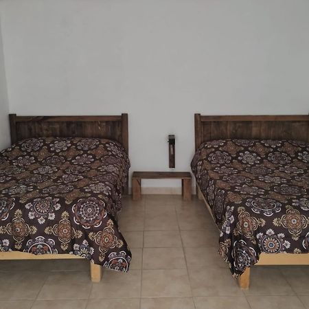 San Angel Atlixco Hotel Exterior photo